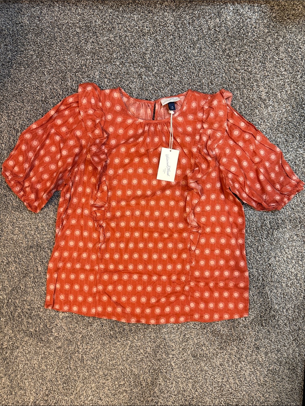 Universal Thread Women's Blouse